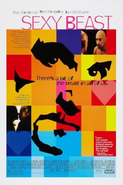 Sexy Beast (2001)