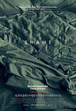 Shame (2012)