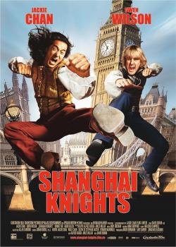 Shanghai Knights (2003)