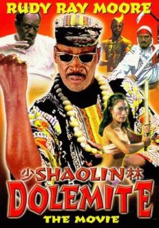 Shaolin Dolemite (1999)