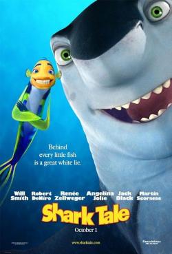 Shark Tale (2004)