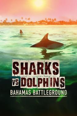 Sharks vs. Dolphins: Bahamas Battleground (2023)