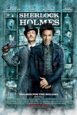 Sherlock Holmes (2009)