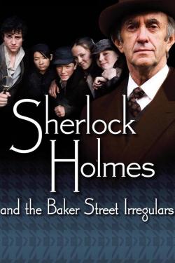 Sherlock Holmes and the Baker Street Irregulars (2007)