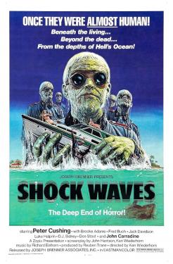 Shock Waves (1977)