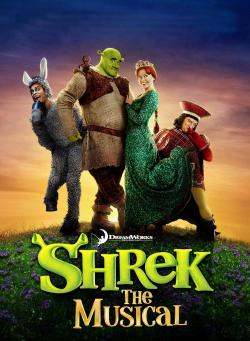 Shrek the Musical (2013)