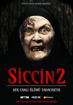 Siccin 2 (2015)