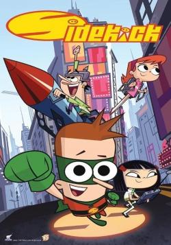Sidekick (2011)