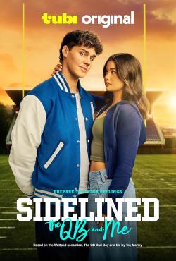 Sidelined: The QB & Me (2024)