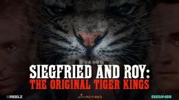 Siegfried and Roy: The Original Tiger Kings (2023)