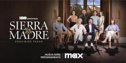 Sierra Madre: No Trespassing (2023)
