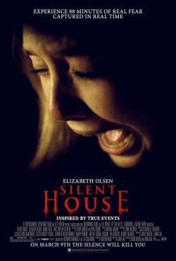 Silent House (2012)