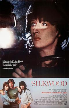 Silkwood (1984)