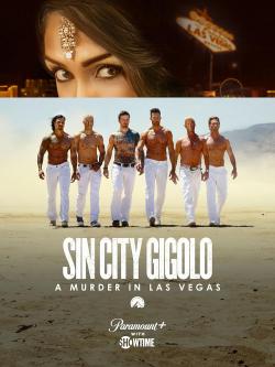 Sin City Gigolo: A Murder in Las Vegas (2025)