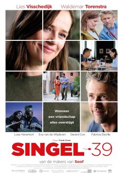 Single Street (2019)