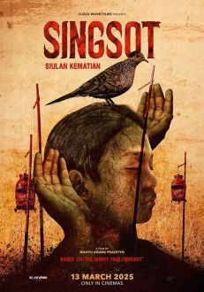 Singsot: Siulan Kematian (2025)