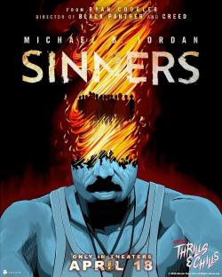 Sinners (2025)