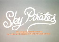 Sky Pirates (1980)