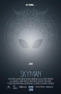 Skyman (2020)
