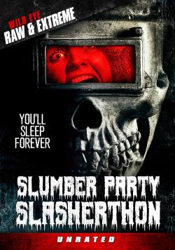 Slumber Party Slasherthon (2012)