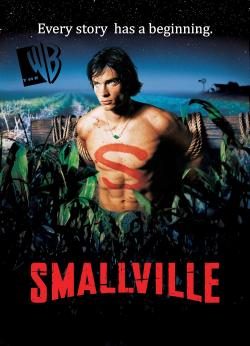 Smallville (2001)