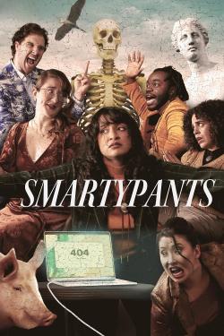 Smartypants (2024)