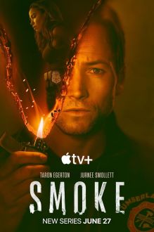 Smoke (2025) 2025