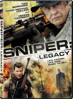 Sniper: Legacy (2015)