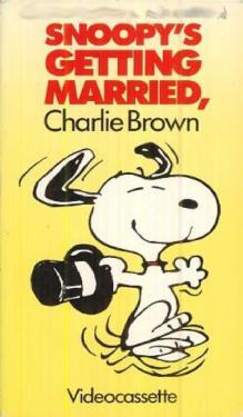 Snoopy's Getting Married, Charlie Brown (1985)