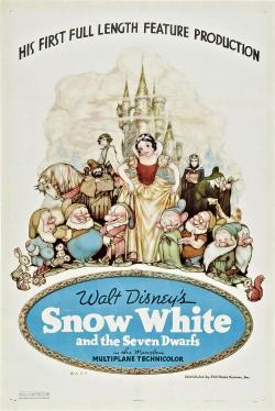 Snow White and the Seven Dwarfs (1938)
