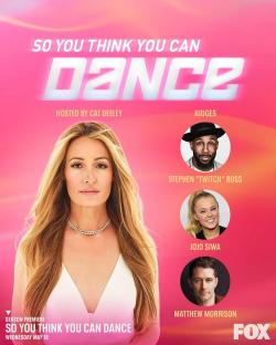 So You Think You Can Dance (2005)