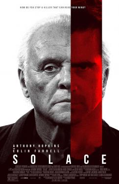 Solace (2016)