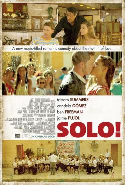 SOLO! (2018)