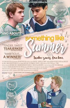 Something Like Summer (2020)