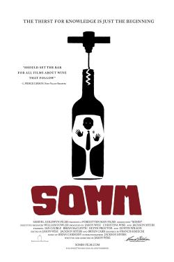 SOMM (2013)