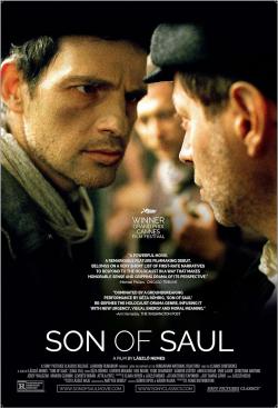 Son of Saul (2015)