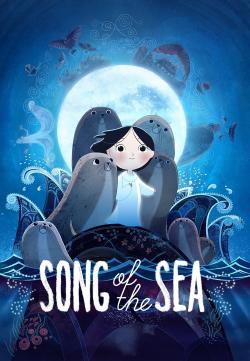 Song of the Sea (2015)