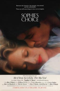 Sophie's Choice (1983)