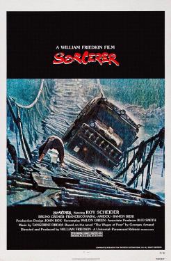 Sorcerer (1977)