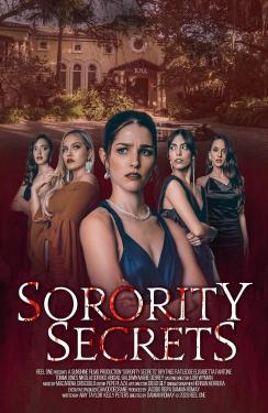Sorority Secrets (2020)