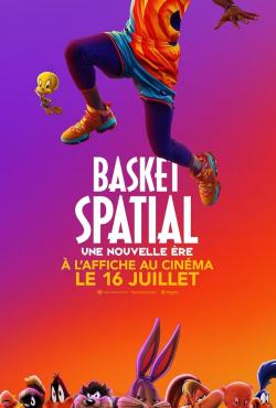 Space Jam: A New Legacy (2021)