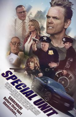 Special Unit (2017)