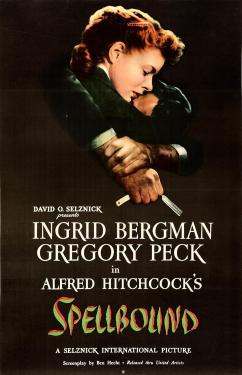 Spellbound (1945)