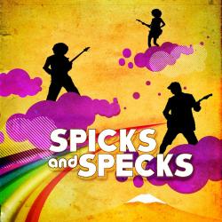 Spicks and Specks (2005)