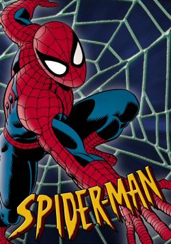 Spider-Man: The Animated Series (1994)