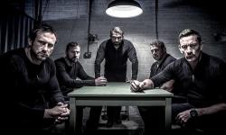 Spies (2017)