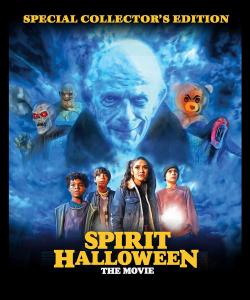 Spirit Halloween (2022)