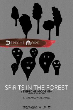 Spirits in the Forest (2019)