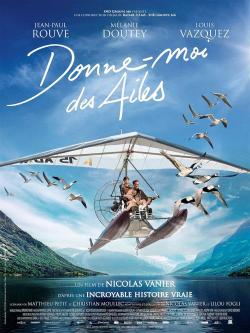 Spread Your Wings (2019)