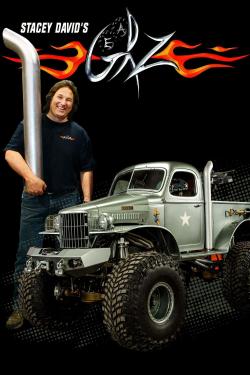 Stacey David's GearZ (2007)